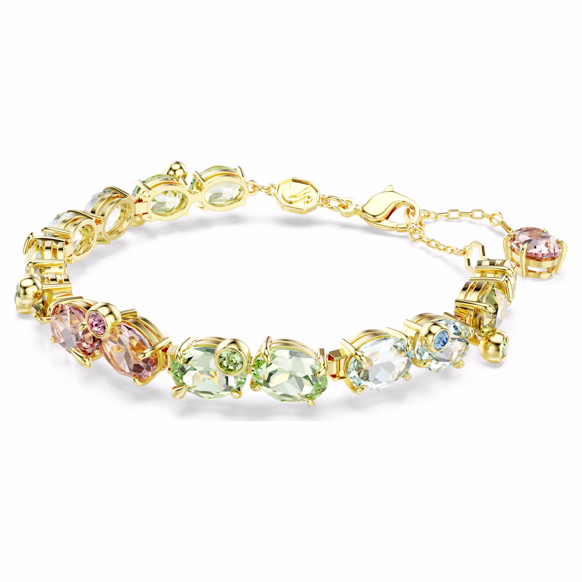 Gema Tennis bracelet